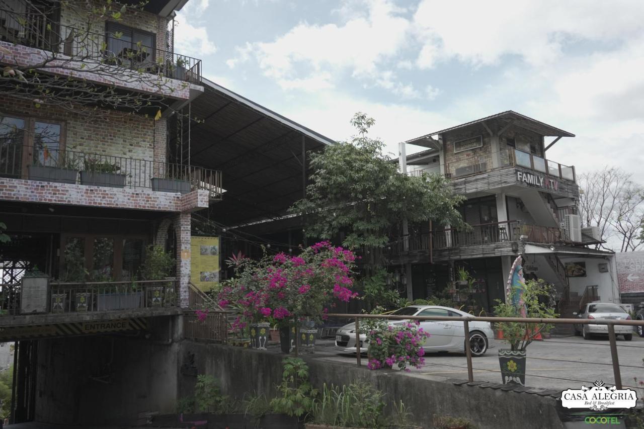 Casa Alegria Antipolo By Cocotel Eksteriør bilde